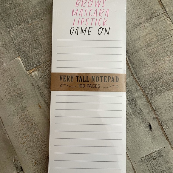 Cute Initial P Journal & notes - Picture 4 of 5